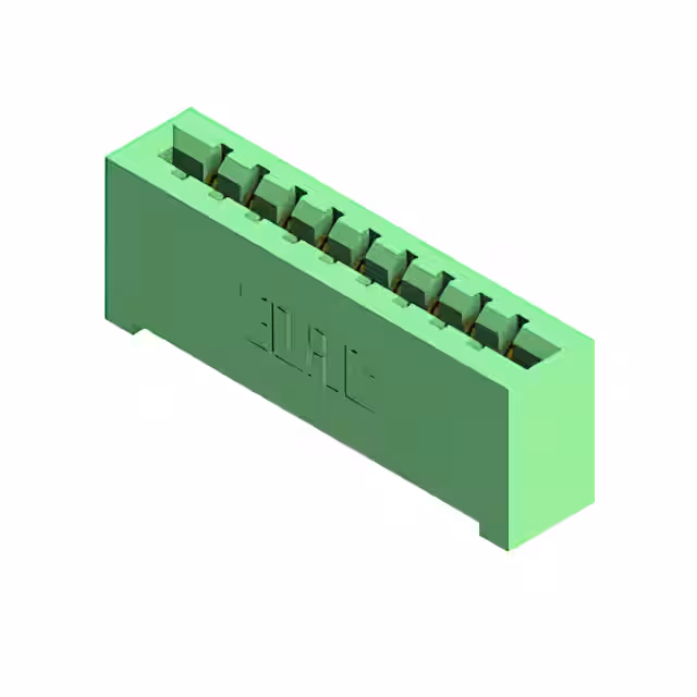 337-009-521-101 EDAC Inc.  Connettori per bordi